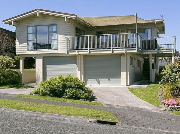 Golders Heights - Taupo Holiday Home Exteriér fotografie