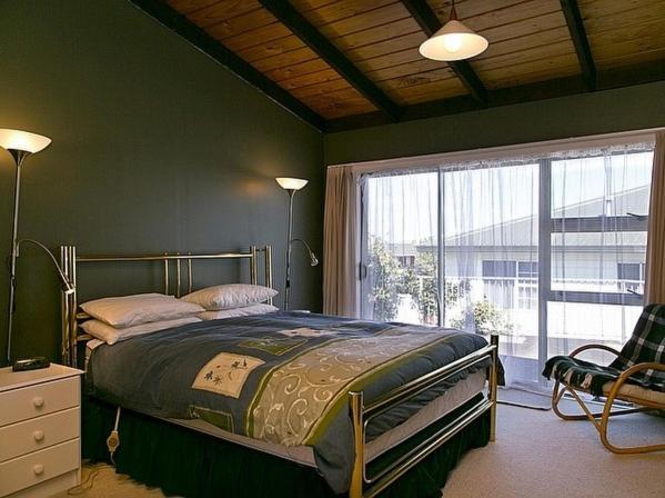 Golders Heights - Taupo Holiday Home Exteriér fotografie