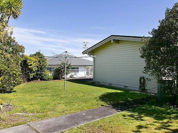 Golders Heights - Taupo Holiday Home Exteriér fotografie